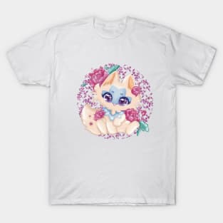 fancy cat T-Shirt